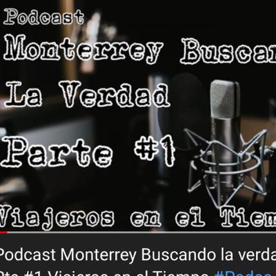 Viajeros en el Tiempo Pte#1
