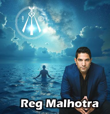 Reprogram Your Mind for Success with Reg Malhotra