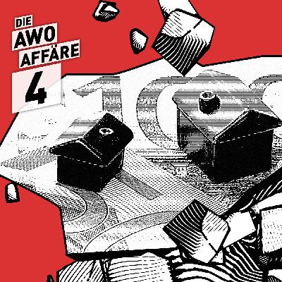 Wer schützt hier wen? (4/6)