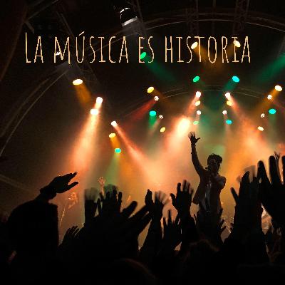 Ep. 01 Concierto Blanco