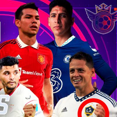 La VERDAD del BOMBAZO de Chucky al UNITED; Edson se pone AZUL... de felicidad; Milagro de Tecatito La VERDAD del BOMBAZO de Chucky al UNITED; Edson se pone AZUL... de felicidad; Milagro de Tecatito