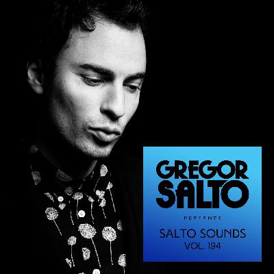 Salto Sounds vol. 194