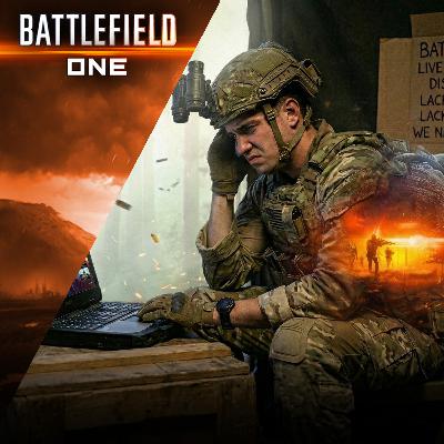 Reasons why Battlefield Live Service is failing | Battlefield One Intel Reasons why Battlefield Live Service is failing | Battlefield One Intel