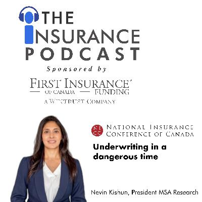 Underwriting in a dangerous time:  NICC 2025 is bringing new insights