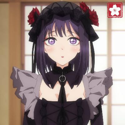 My Dress-Up Darling