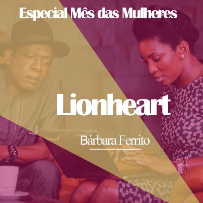 Cine Trabalho com Bárbara Ferrito - Ep. Bônus
