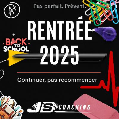 Pourquoi “recommencer” t’épuise (et quoi faire à la place) Pourquoi “recommencer” t’épuise (et quoi faire à la place)