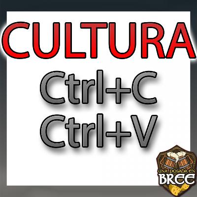 UPEB 3x03:¿Crisis cultural? Cine, videojuegos, literatura y la odiosa manía de repetir UPEB 3x03:¿Crisis cultural? Cine, videojuegos, literatura y la odiosa manía de repetir