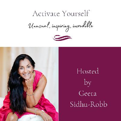 6 Habits to Activate & Thrive Instead of Just Survive