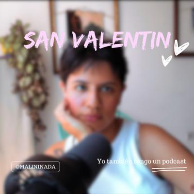 San Valentin