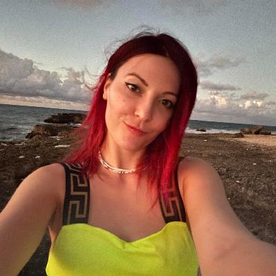 ST. CROIX, PART 1
