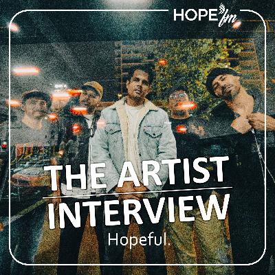 Hopeful. Hopeful.