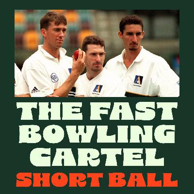 SHORT BALL | Top 5 Australian Ashes Batsmen