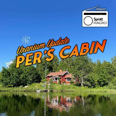 Uranium Update from Per's Cabin