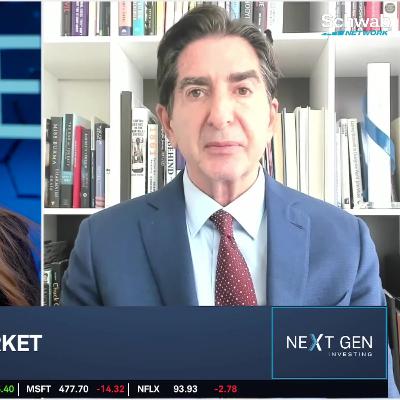 Lippman: Need to Retrain & Reskill Employees in Age of AI