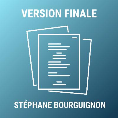 VF - Stéphane Bourguignon (Tout sur moi, Fatale Station) VF - Stéphane Bourguignon (Tout sur moi, Fatale Station)