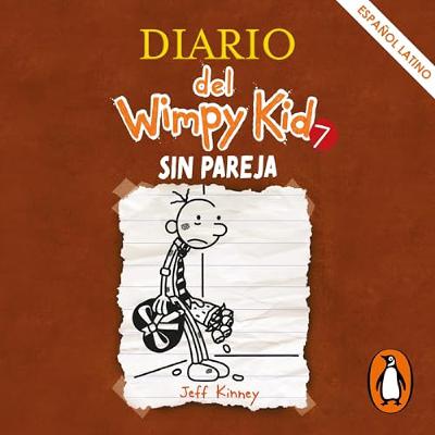 Sin pareja [The Third Wheel] (Audiolibro) | Prueba Gratis