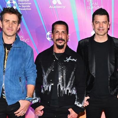 New Kids on the Block Vegas Residency: 2026 dates and how Boston fans can get tickets New Kids on the Block Vegas Residency: 2026 dates and how Boston fans can get tickets