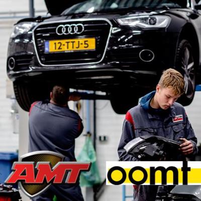 Leerlingen, wat leer je ervan? Afl. 1: Maarten Brand - Stage-expert