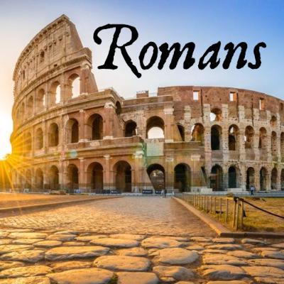 Romans 4 - Faith Empowers Grace