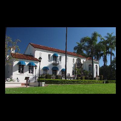 Episode 1: The Muckenthaler Celebrates 100 Years Feat. Farell Hirsch