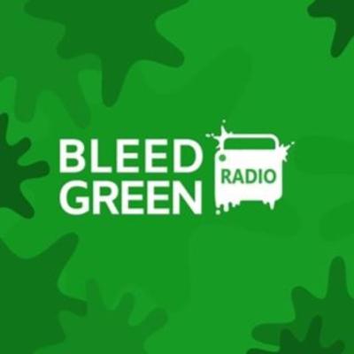 Bleed Green Radio - Celebrating Black History Month Bleed Green Radio - Celebrating Black History Month