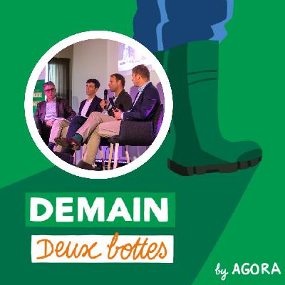 Renforcer les exploitations grâce aux partenariats avec Guillaume-Ceremis, Guillaume-Unisigma et Vincent-Tereos