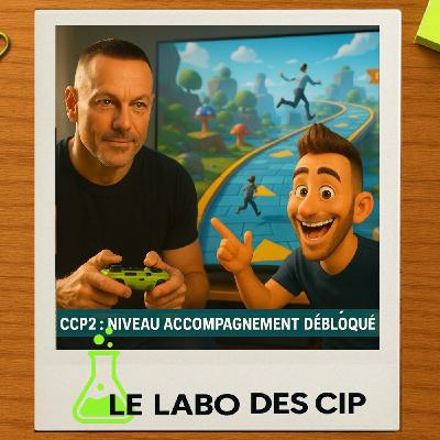 Les règles du CCP2