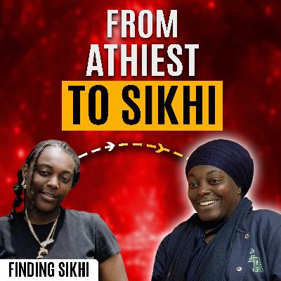 Ram Kaur's Amazing Story Of Faith | "How I Found Home" Ram Kaur's Amazing Story Of Faith | "How I Found Home"