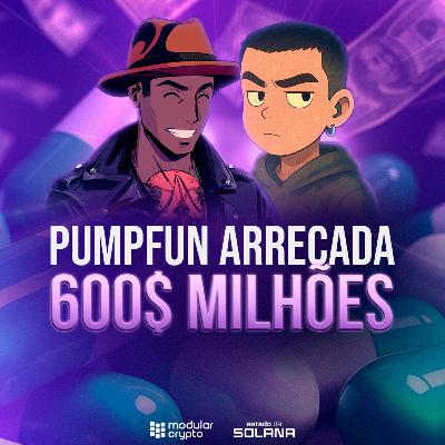 PUMP VAI IMPULSIONAR OU MATAR A SOLANA?