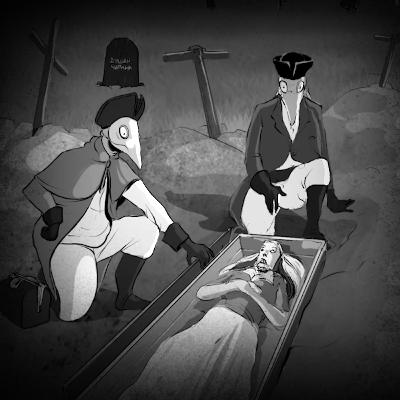 Documented Military Reports of Vampires Documented Military Reports of Vampires