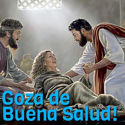 Goza de buena salud - 2021-AGO-24 Goza de buena salud - 2021-AGO-24