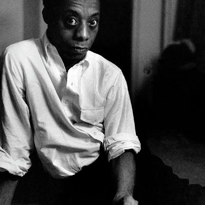 Episode 25: James Baldwin (w/ Dr. Jerid P. Woods)