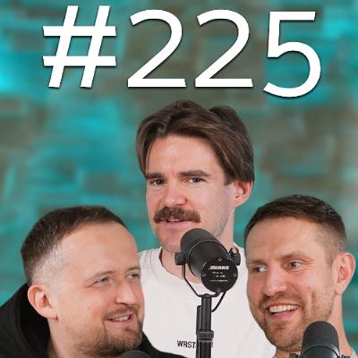 Vėl Tie Patys #225 apie Pauliaus viengungio gyvenimą, NT mokestį ir TU-jinimą su Paul DeMiko