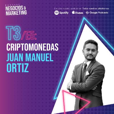 T3 E5: Criptomonedas