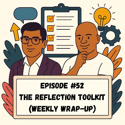 Episode #52 - Silos Orchestration Reflection Toolkit