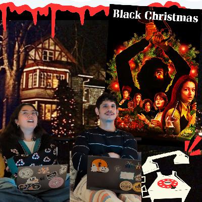 Episode 31 - Black Christmas (1974)