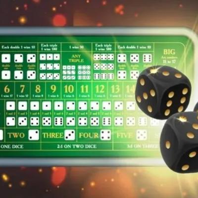 Sicbo Tại Xocdia88