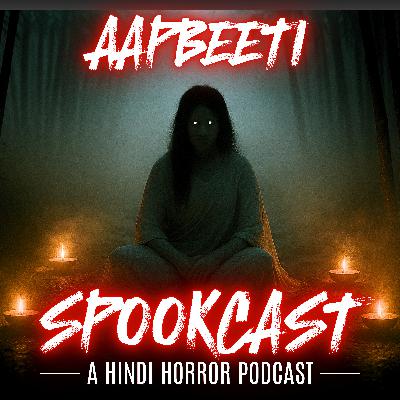 Ep 57 - AAPBEETI 13 by SPOOKCAST - 3 REAL HORROR STORIES | Real Stories | Sachi Ghatana |