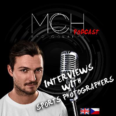 🇬🇧Interview with Sebas Romero - sports and advertising photographer from Barcelona🇬🇧