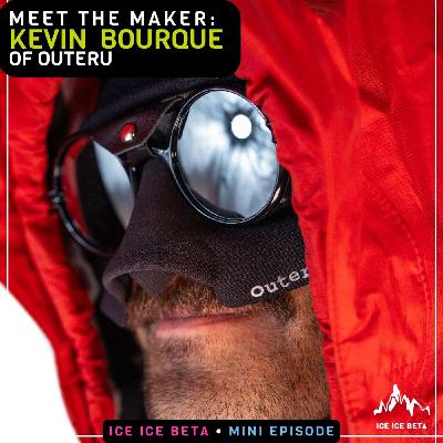 Meet the Maker: Kevin Bourque of OuterU