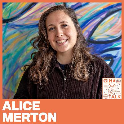 Alice Merton über Intuition, Abschied und Selbstbestimmung