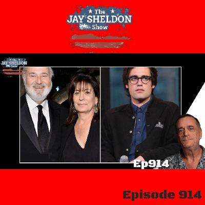 Rob Reiner and His Wife Murdered Rob Reiner and His Wife Murdered