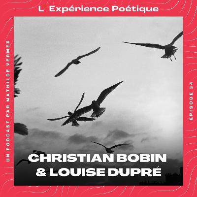 [Rediffusion] - Prendre le risque de l'amour et de la joie, avec Christian Bobin