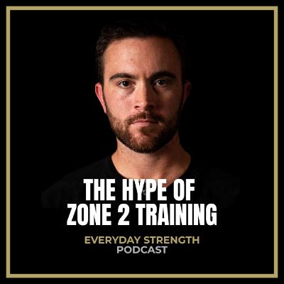 Zone 2 Training: Science, Hype, and Reality