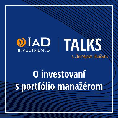 O investovaní s portfólio manažérom O investovaní s portfólio manažérom