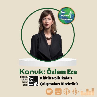 16. Bölüm: Özlem Ece