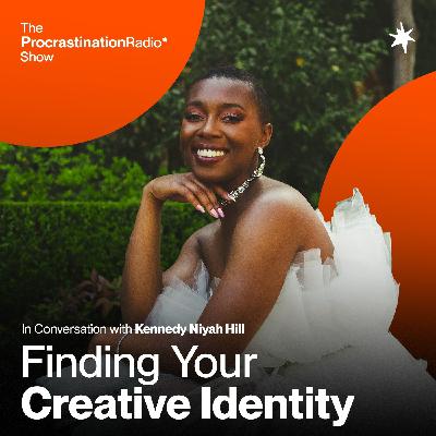 Kennedy Niyah Hill: In Conversation