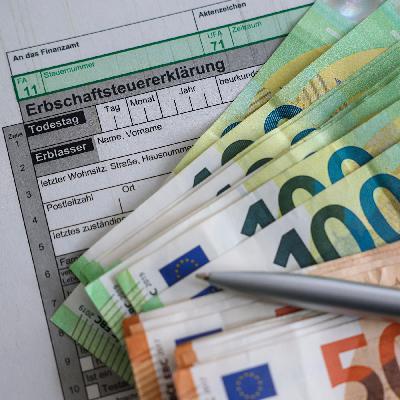Erbe stärker besteuern: Einfach gerecht oder Gefahr für die Wirtschaft? Erbe stärker besteuern: Einfach gerecht oder Gefahr für die Wirtschaft?