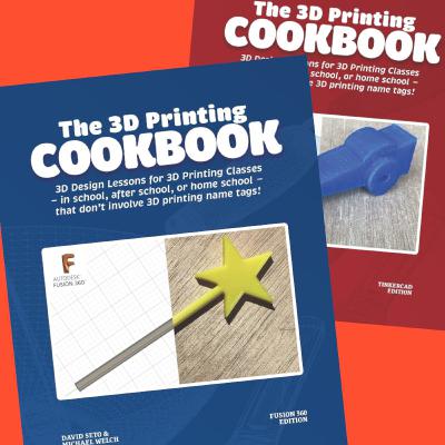 3D Printing for Kids - Preview of The K12 Engineering Education Podcast